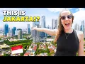 Download Lagu 48 uur in Jakarta! 🇮🇩 De meest onderschatte stad van Indonesië? (Streetfood \u0026 Stadstour)
