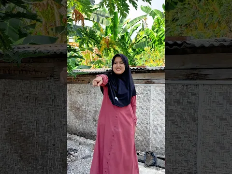Ada anjing #comedy