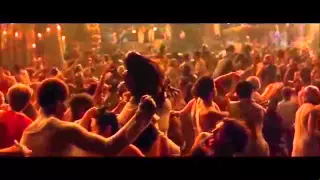 betweenzone zion meets matrix reloaded dance scene