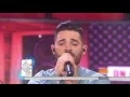 Jon Bellion - All Time Low (Live at Today Show)