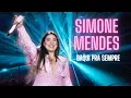 SIMONE MENDES / MANU BAHTIDÃO - DAQUI PRA SEMPRE
