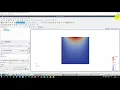 8 FLUBIO-PETSC - Poisson equation