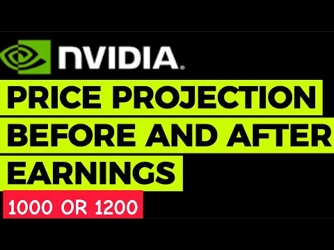 Download MP3 NVDA Nvidia After Earnings Can Do This