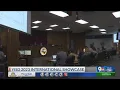 Ysleta ISD hosts 2023 International Schools Showcase