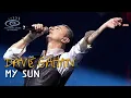 Download Lagu Dave Gahan - My Sun (Medialook Remix 2020)