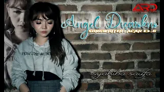 Download Syahiba Saufa -  ANGEL DISATOKNO (Official Video) MP3