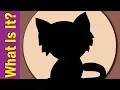 Download Lagu What Is It? Song | Animals | English Pattern Practice for ESL | ESL for Kids | Fun Kids English