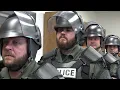 Special Response Team - Daviess County Detention Center