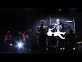 Monsieur Periné - Me vas a hacer falta (En vivo)