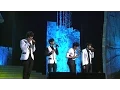 Download Lagu 【TVPP】2AM - Never Let You Go, 투에이엠 - 죽어도 못 보내 @ 2010 Seoul Drama Awards