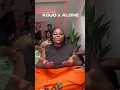 Download Lagu Raybekah - Kojo x Alone (Mashup)