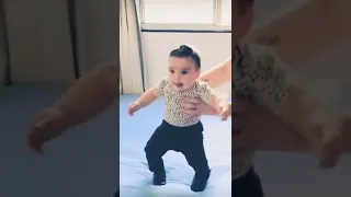 ماما جابت بيبي 