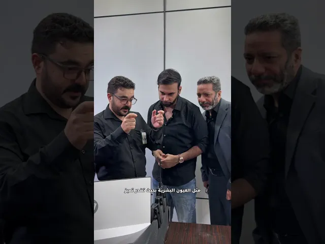 ⁣ليش نعد الزوار؟