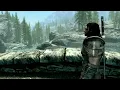 lets Play SKYRIM Ep 25 - Abandoned Prison