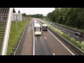 Download Lagu De bussen van Roda JC rijden nu langs #Spaubeek en zullen over 15 minuten in #Kerkrade arriveren