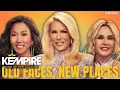 Download Lagu Old Faces, New Places | Real Housewives of Orange County | #RHOC S19; E2 Recap