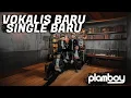 Download Lagu PLAMBOY ganti VOKALIS baru sekaligus keluarin SINGLE perdana ??!
