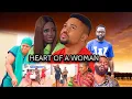 Download Lagu HEART OF A WOMAN -Latest 2025 Movie[MIKE GODSON, ELLA IDU] #trending #youtubevideo