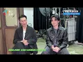 【同偶像出合唱歌😍】George歐鎮灝與偶像周柏豪打造合唱版《出甚麼風頭》重新編曲加料演繹 合演MV跨時空對話演20年後的自己