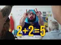 Download Lagu Hi-Rez - 2+2=5 (Official Music Video)