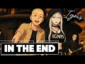 Download Lagu In The End – Cover by Ignis | Linkin Park Tribute | Emotional Nightcore Lyrics