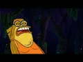the disgusting Patrick