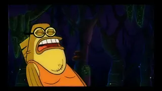 the disgusting Patrick