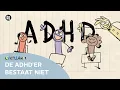 Lagu Wat is ADHD?