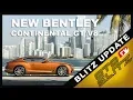 NEW BENTLEY CONTINENTAL GT V8 | Otoblitz TV