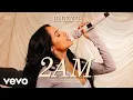 Becky G - 2AM Live Performance