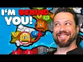 Download Lagu Sneaking Up From Behind Risk Meta Settings!