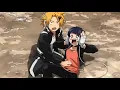 Download Lagu Kaminari holding Jiro (Rare Moment) 🥰