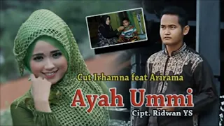 Download QASIDAH ACEH - AYAH UMMI - Cipt. Ridwan YS - Vocal.Cut Irhamna feat Arirama MP3