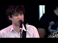 Vampire Weekend - A-Punk (Live At Glastonbury 2008) HD