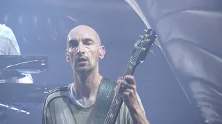 within temptation mercy mirror live at manchester o2 apollo 10 11 2018
