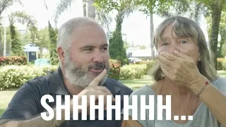 BUILDING A HARD DODGER (Q&A 1) – Sailing Q&A 28