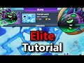 Lych Elite Tutorial Minimum Monkey Knowledge Frozen Over BTD6