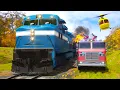 Download Lagu William Watermore the Fire Truck Part 2 - Real City Heroes (RCH) | Videos For Children