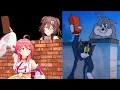 Download Lagu Brick Scene (Solid Serenade) (Hololive x Tom and Jerry Parody)