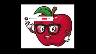 ما اطيب التفاح 
