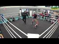 Download Lagu YPENBURG FIGHTDAY TALENTS - Yasmin Weszberge vs Bobby Dreef