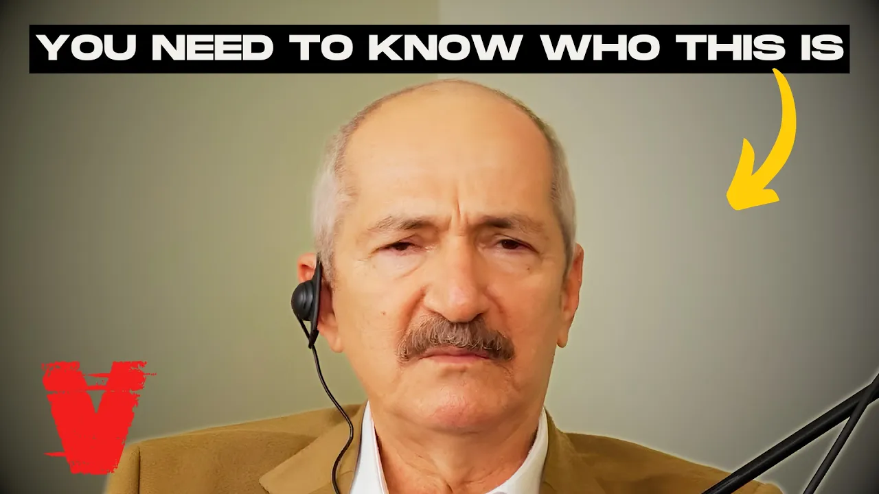 The UFO Bombshell We've Been Waiting For