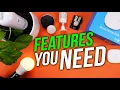 12 SmartThings Features That Change EVERYTHING Best Edge Drivers