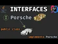 Java Interfaces Explained in Less Than 15 Minutes CHRONO