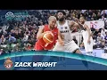 Zack Wright s Highlights - AS Monaco