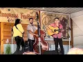 AJ Lee and Blue Summit perform Harvest Moon at the Delaware Valley Bluegrass Festival