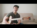 BENTUK CINTA CHORD TUTORIAL (DONE RIGHT!!)
