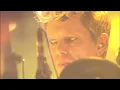 The Cure - 'Close To Me' [HD] | Live at Pinkpop 2012