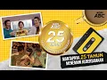Download Lagu #MantapnyaKebersamaan Kopi ABC 25 tahun (15s)
