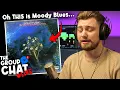 Download Lagu I've never listened to Moody Blues... | \